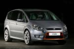 Ford S-Max 2006 года
